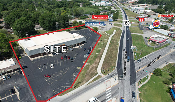 7506 Raytown Road